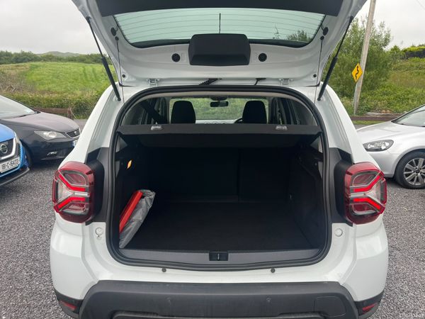 Dacia Duster 2022 397711649