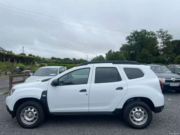Dacia Duster 2022 397711639