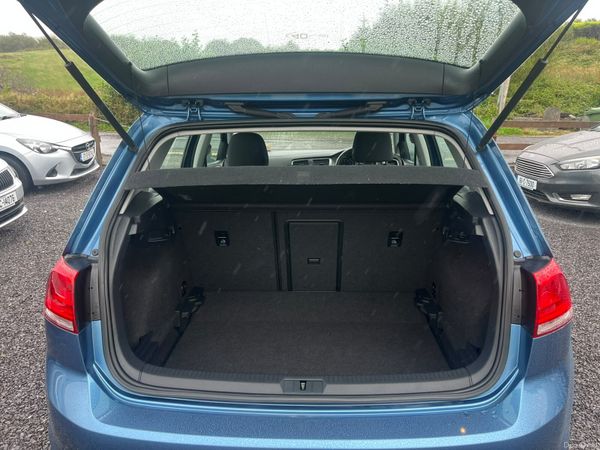 Volkswagen Golf 2015 397712189