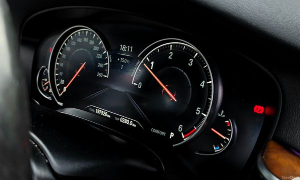 🔥 2017 BMW G30 520D M-Sport Auto 397716095