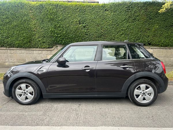 2016 MINI ONE ONE DIESEL NCT JULY 2027 397721495
