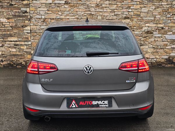 171 Volkswagen Golf HIGHLINE 1.6 TDI 397723545