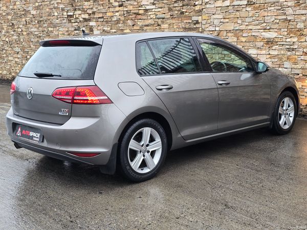 171 Volkswagen Golf HIGHLINE 1.6 TDI 397723553