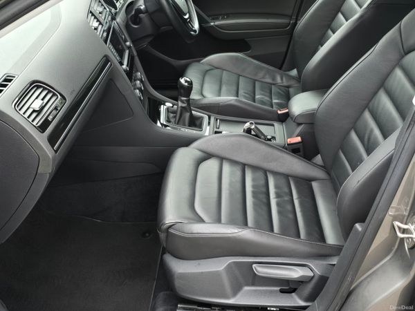 171 Volkswagen Golf HIGHLINE 1.6 TDI 397723569
