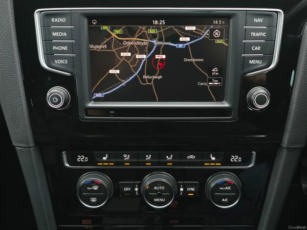 171 Volkswagen Golf HIGHLINE 1.6 TDI 397723575