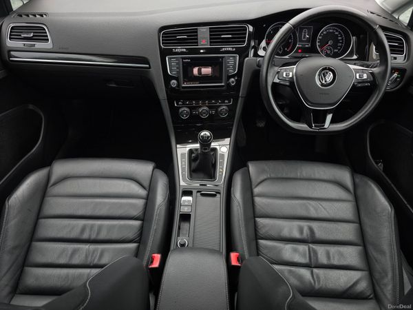 171 Volkswagen Golf HIGHLINE 1.6 TDI 397723587
