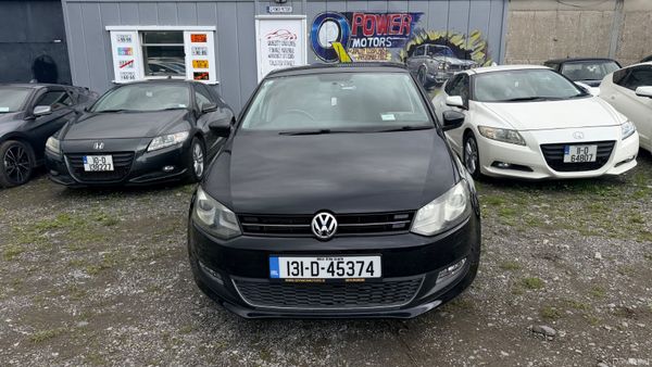 2013 Volkswagen Polo COMFORTLINE, 3 of 15