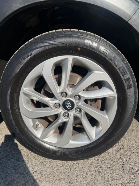 Hyundai Tucson 2017 COMFORT PLUS 1.7 Crdi 397732981