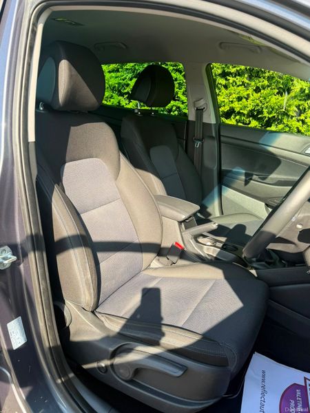Hyundai Tucson 2017 COMFORT PLUS 1.7 Crdi 397732997