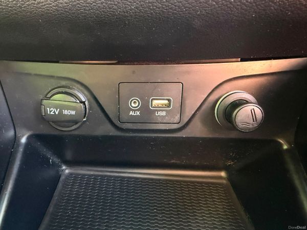Hyundai Tucson 2017 COMFORT PLUS 1.7 Crdi 397733005