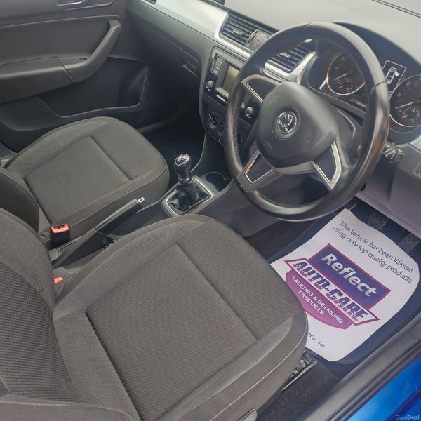 Skoda Rapid 2016 1.2se Low Mileage 397733189