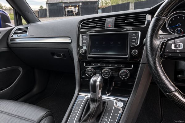 VOLKSWAGEN GOLF R 2.0 TSI DSG 4MOTION 397738907