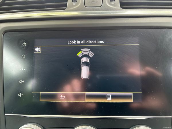 2019 RENAULT KADJAR PETROL SERVICE HISTORY 397739687