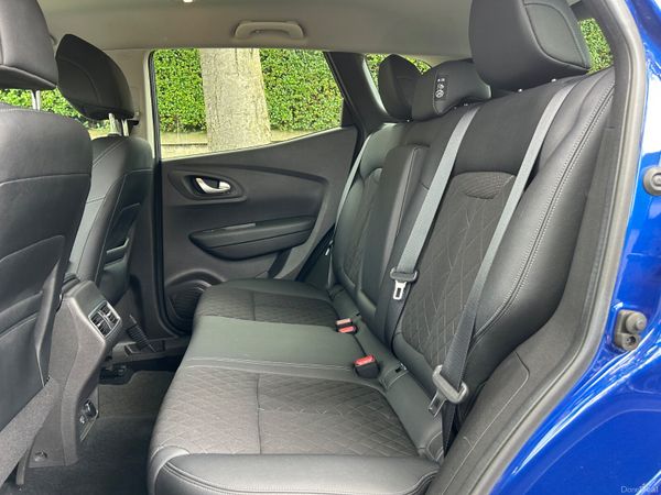 2019 RENAULT KADJAR PETROL SERVICE HISTORY 397739691