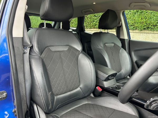 2019 RENAULT KADJAR PETROL SERVICE HISTORY 397739693