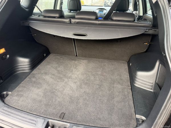 Hyundai ix35 Executive ( low kilometres) 397842271