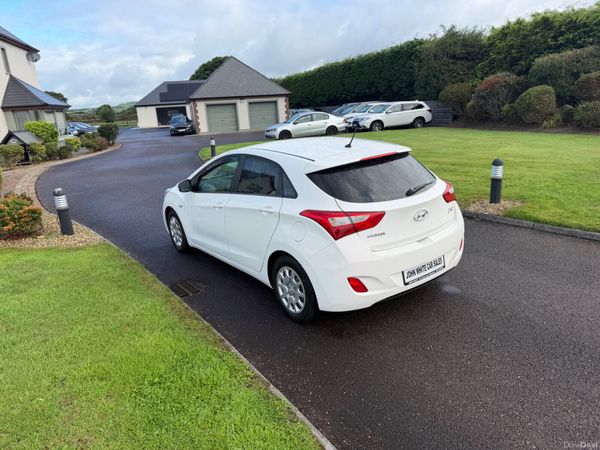 Hyundai i30 2015 CRDI Deluxe 397843883