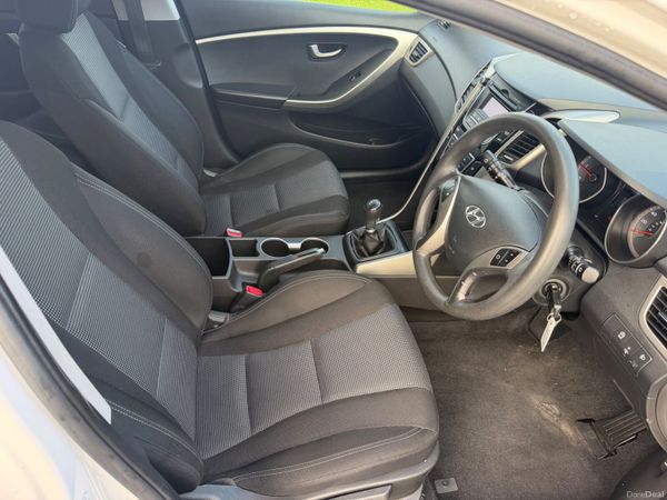 Hyundai i30 2015 CRDI Deluxe 397843887