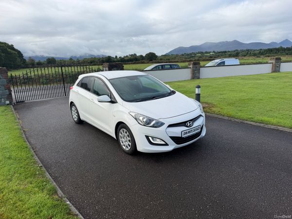 Hyundai i30 2015 CRDI Deluxe 397843889