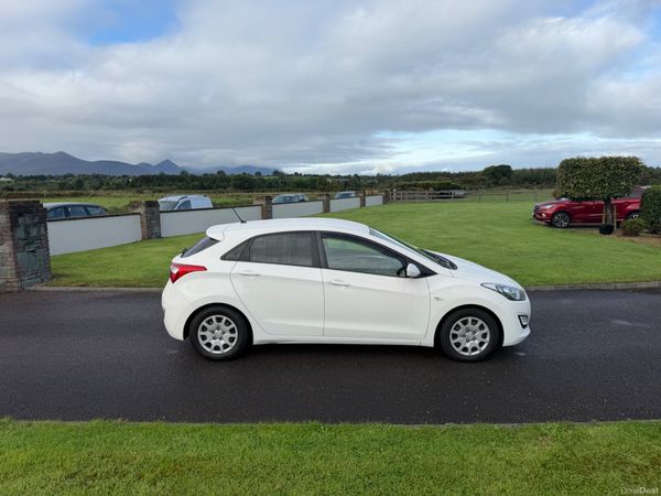 Hyundai i30 2015 CRDI Deluxe 397843891