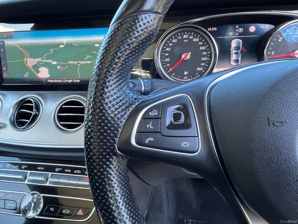 Mercedes-Benz E 220 D AVANTGARDE 397849641
