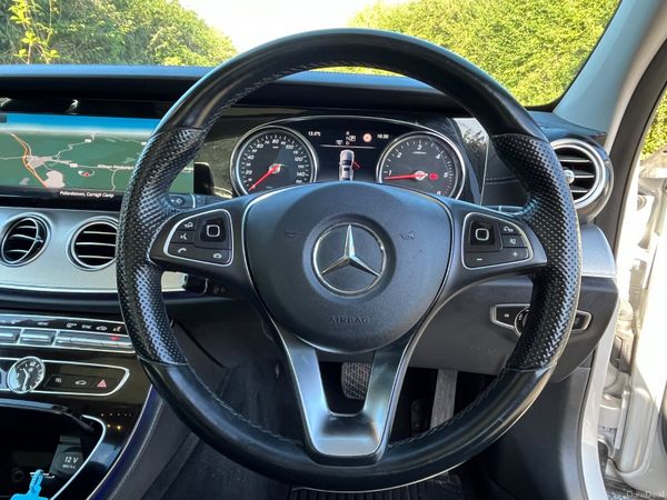 Mercedes-Benz E 220 D AVANTGARDE 397849645