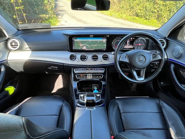 Mercedes-Benz E 220 D AVANTGARDE 397849649