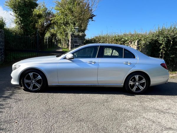 Mercedes-Benz E 220 D AVANTGARDE 397849607