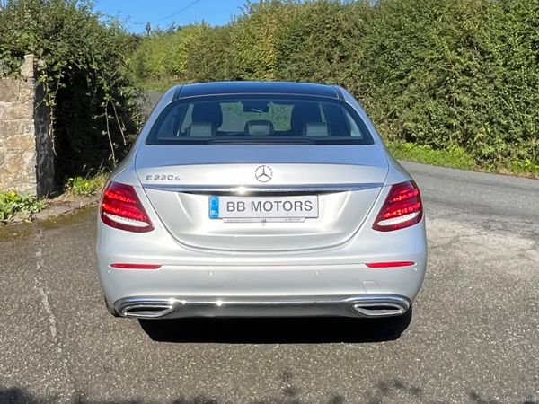 Mercedes-Benz E 220 D AVANTGARDE 397849613