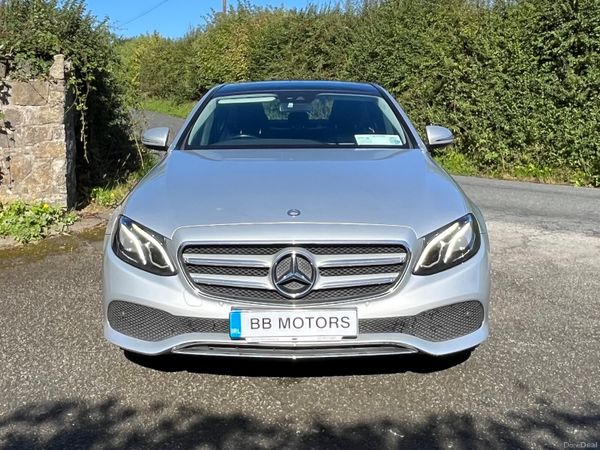 Mercedes-Benz E 220 D AVANTGARDE 397849615