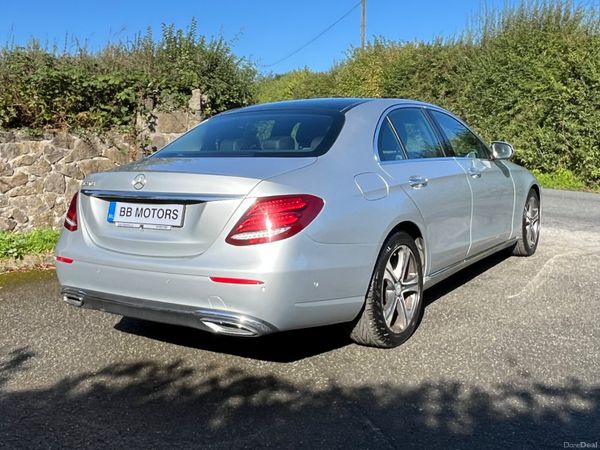 Mercedes-Benz E 220 D AVANTGARDE 397849631