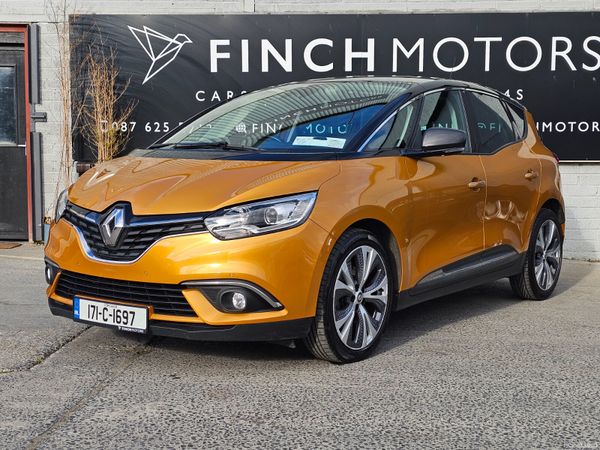 RENAULT SCENIC 1.6 DCI 130 DYNAMIQUE S NAV 397852119