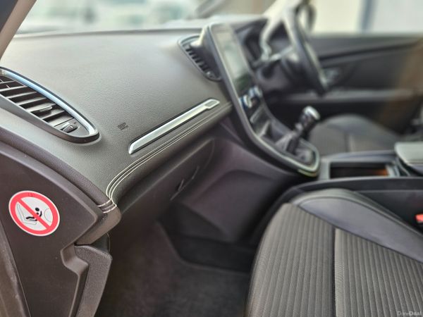 RENAULT SCENIC 1.6 DCI 130 DYNAMIQUE S NAV 397852133