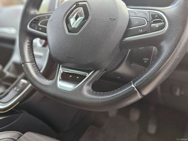RENAULT SCENIC 1.6 DCI 130 DYNAMIQUE S NAV 397852137