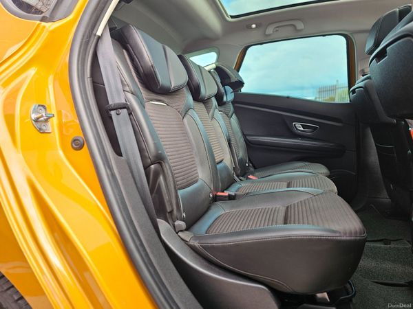 RENAULT SCENIC 1.6 DCI 130 DYNAMIQUE S NAV 397852139