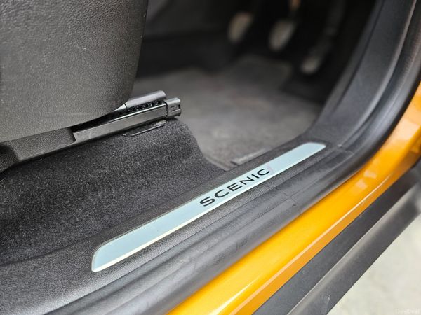 RENAULT SCENIC 1.6 DCI 130 DYNAMIQUE S NAV 397852279