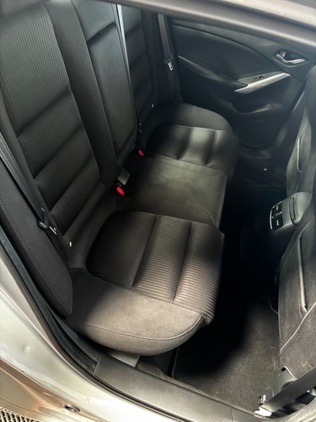 2014 Mazda Mazda 6 (126KM ) 397854483