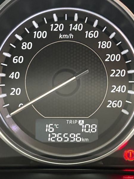 2014 Mazda Mazda 6 (126KM ) 397854493