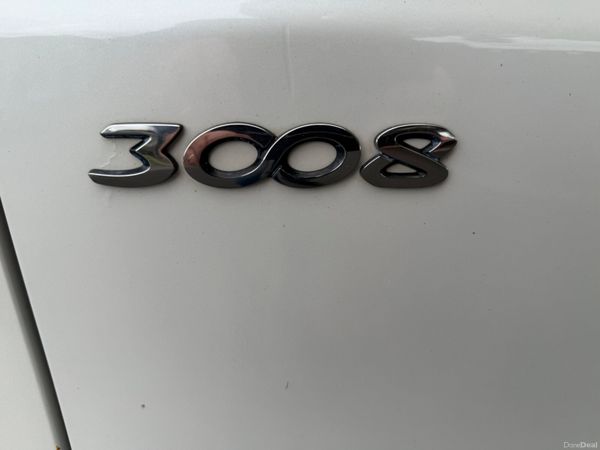 Peugeot 3008 397861497