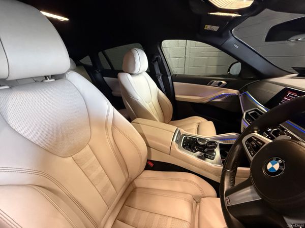 211 BMW X6 X-Drive 30D M-Sport Pro 397861539