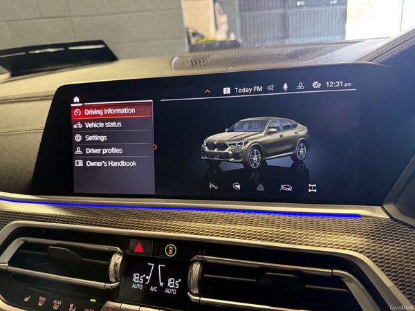 211 BMW X6 X-Drive 30D M-Sport Pro 397861645
