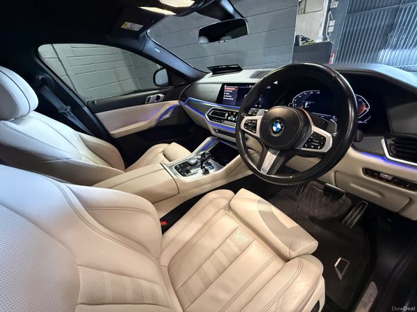 211 BMW X6 X-Drive 30D M-Sport Pro 397861655