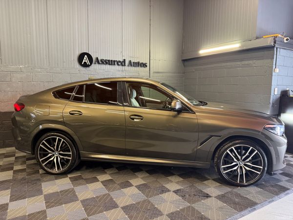 211 BMW X6 X-Drive 30D M-Sport Pro 397861601