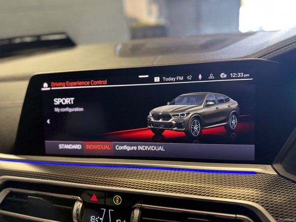 211 BMW X6 X-Drive 30D M-Sport Pro 397861709