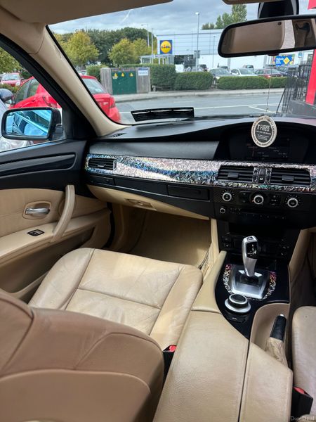 BMW 5-Series 2.0 Diesel AUTO NCT TAX 397868969