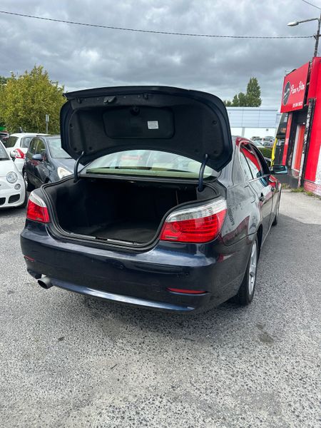 BMW 5-Series 2.0 Diesel AUTO NCT TAX 397868985