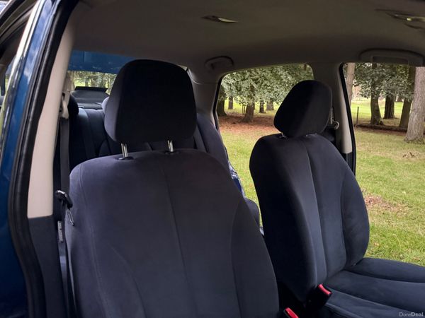 Nissan Tiida 2008 Diesel 397869741