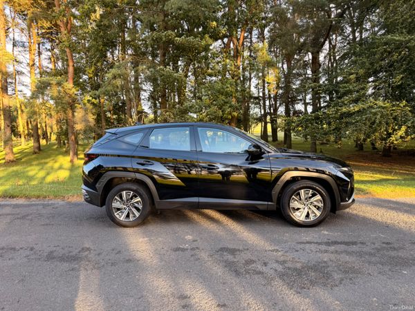 Hyundai Tucson 2022 Nice Spec 397869947