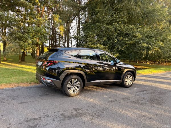 Hyundai Tucson 2022 Nice Spec 397869949