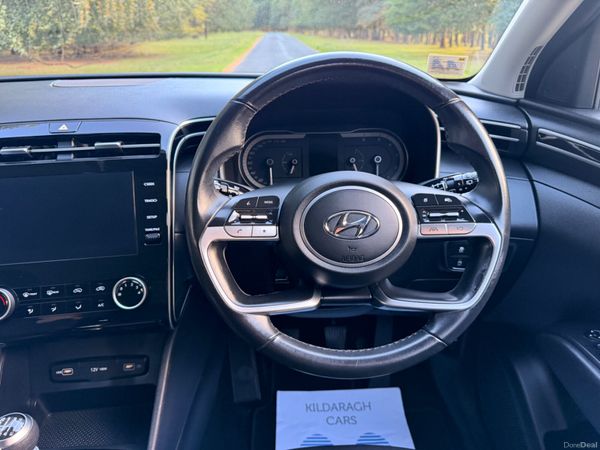 Hyundai Tucson 2022 Nice Spec 397869955